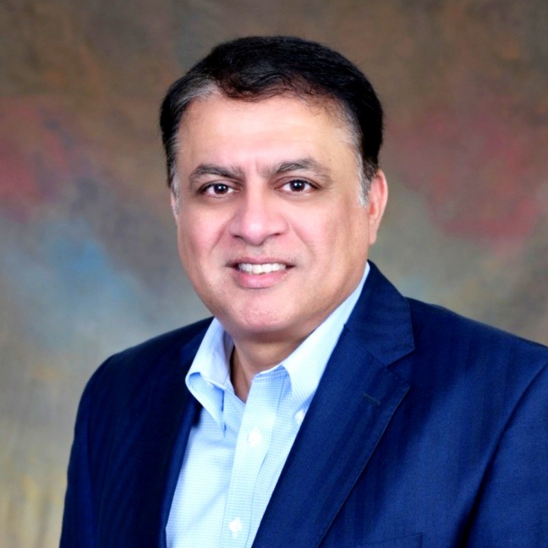 Abu Bakar - Founder of IT Impact Consulting