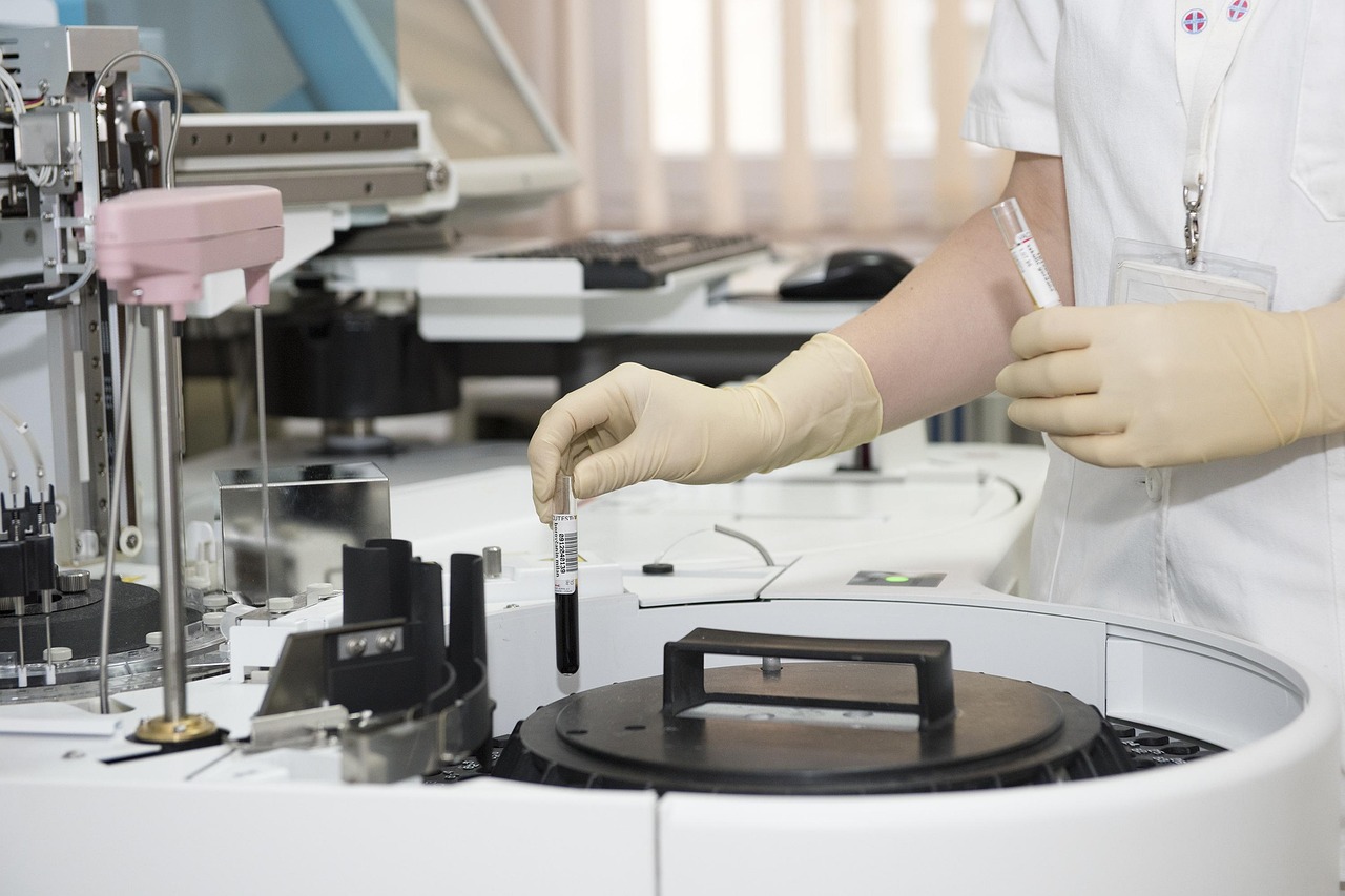 Healthcare technology solutions