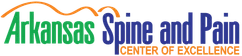 Arkansas Spine and Pain logo