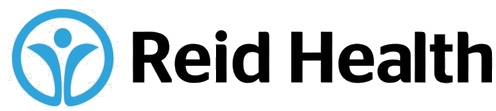 Reid Health logo