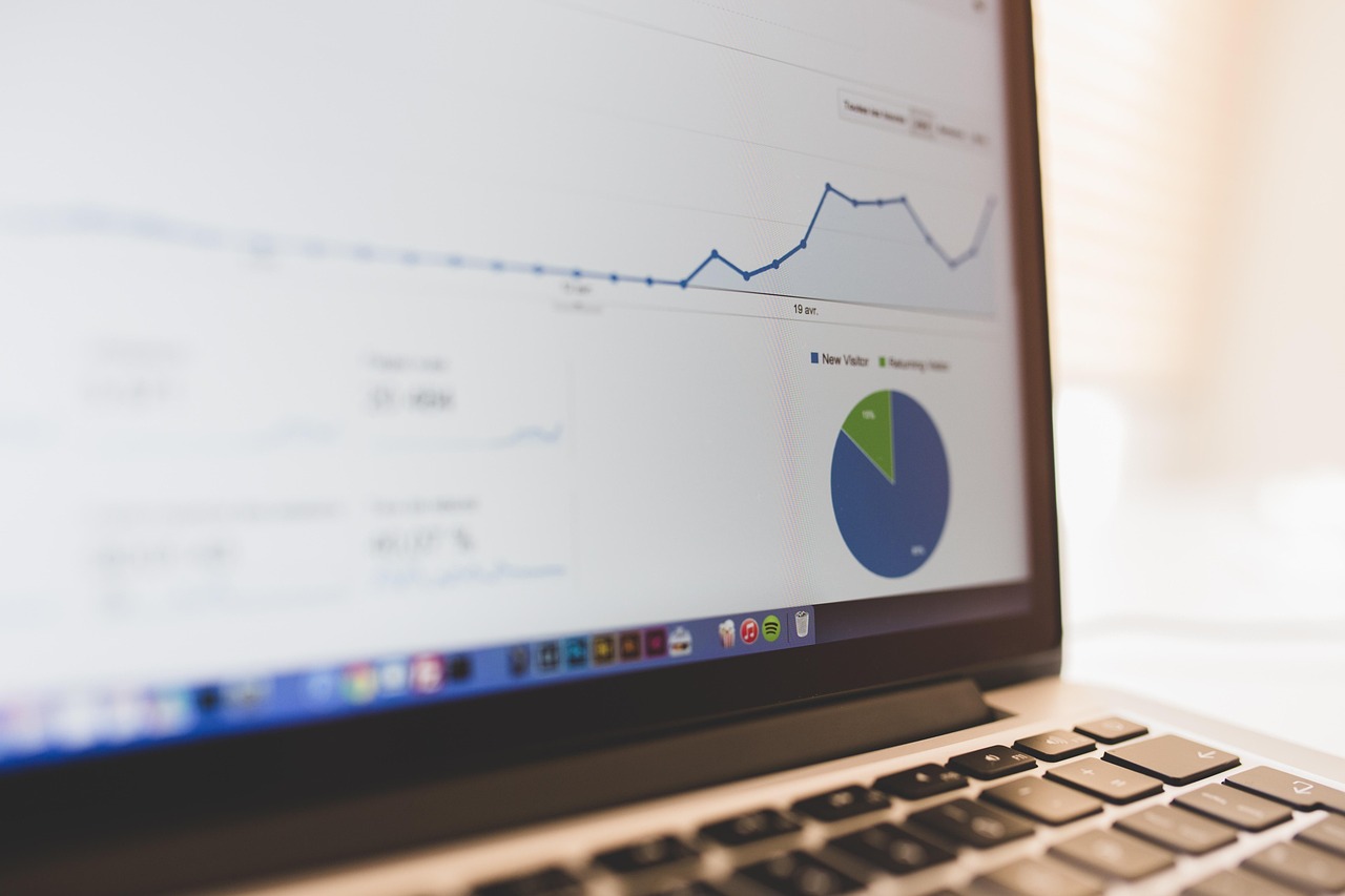 Technology dashboard and analytics