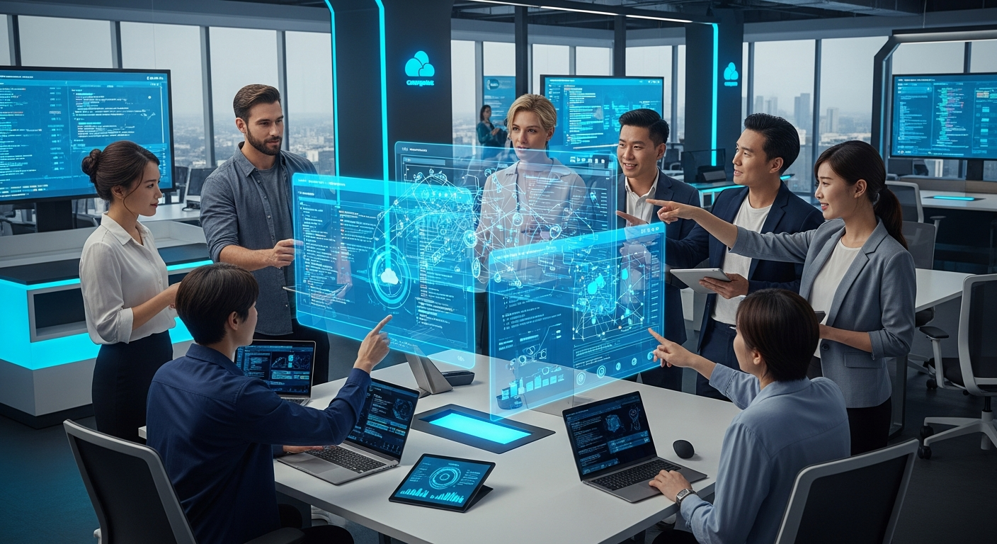 Empowering Innovation for Tech Leaders
